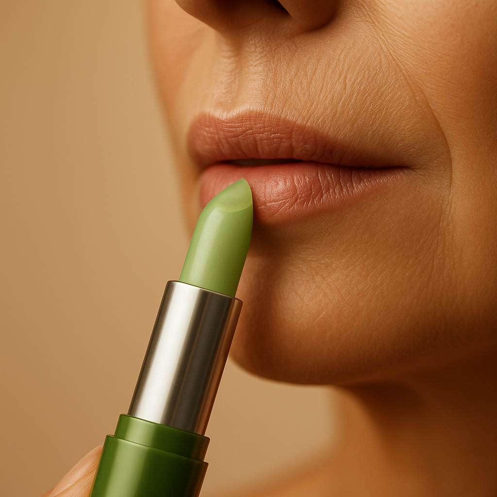WildBloom – Arabian Aloe Lip Silk