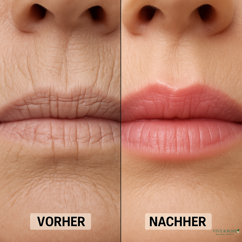 Aloë Vera Lippenstift