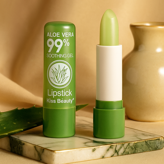 WildBloom – Arabian Aloe Lip Silk